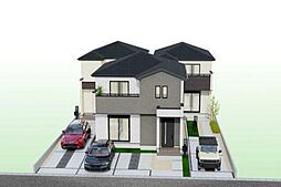 物件画像 グラファーレ緑区浦里　3号棟