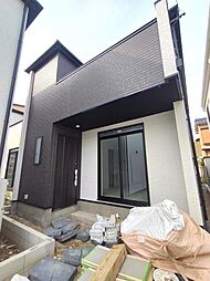 物件画像 グラファーレ緑区浦里 3号棟