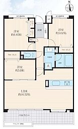 物件画像 ラビデンス東丘