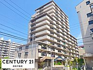 愛知県名古屋市天白区植田3丁目：物件画像