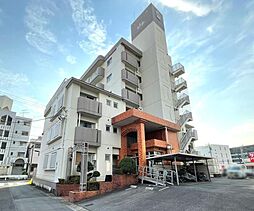 物件画像 ホワイトキャッスル植田5