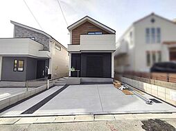 物件画像 新築分譲住宅　緑区ほら貝1期　1号棟