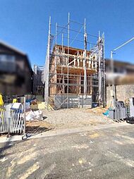 物件画像 ミラスモ天白区元八事3264　1号棟