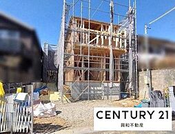 物件画像 ミラスモ天白区元八事3264 2号棟