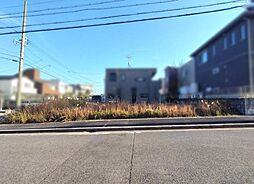 物件画像 土地　緑区大根山1期　1号地