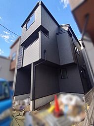 物件画像 ミラスモ瑞穂区田光町326 全1棟