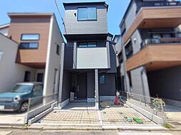 物件画像 ミラスモ瑞穂区田光町326 全1棟
