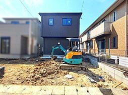 物件画像 ミラスモ名東区代万町241 2号棟