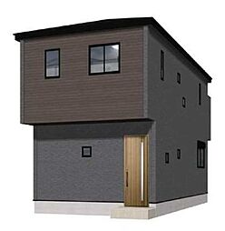 物件画像 ミラスモ名東区代万町241 2号棟