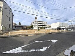 物件画像 土地　天白区植田西9期　4号地