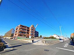 物件画像 土地　天白区菅田3期　5号地