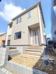 物件画像 リーブルガーデン日進市浅田平子1丁目 2号棟