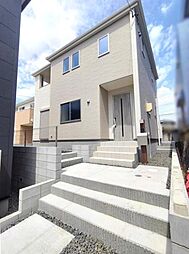 物件画像 リーブルガーデン日進市浅田平子1丁目　2号棟