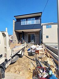 物件画像 新築分譲住宅　名東区小井堀町1期　1号棟