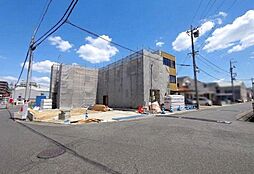 物件画像 新築分譲住宅 名東区小井堀町1期 2号棟