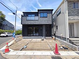 物件画像 新築分譲住宅　名東区小井堀町1期　2号棟