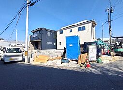 物件画像 新築分譲住宅 名東区小井堀町1期 2号棟