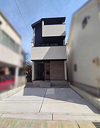 物件画像 新築分譲住宅　緑区鳴海町5期　1号棟