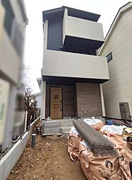 物件画像 新築分譲住宅　緑区鳴海町5期　1号棟