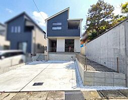 物件画像 新築分譲住宅　名東区高針4丁目　4号棟