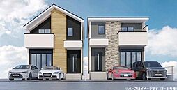 物件画像 新築分譲住宅　緑区鳴海町5期　2号棟