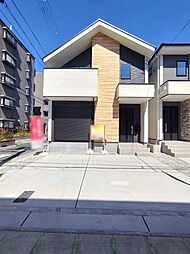 物件画像 新築分譲住宅　緑区鳴海町5期　2号棟