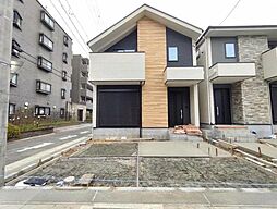 物件画像 新築分譲住宅　緑区鳴海町5期　2号棟