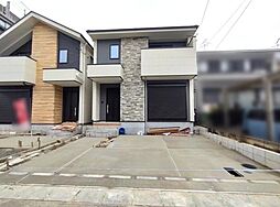 物件画像 新築分譲住宅　緑区鳴海町5期　3号棟