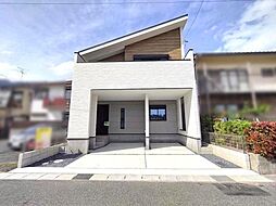 物件画像 新築分譲住宅 緑区鳴海町4期 全1棟