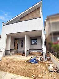物件画像 新築分譲住宅　緑区鳴海町4期　全1棟