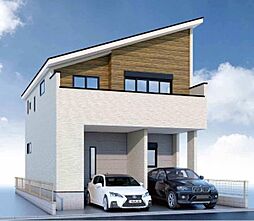 物件画像 新築分譲住宅　緑区鳴海町4期　全1棟