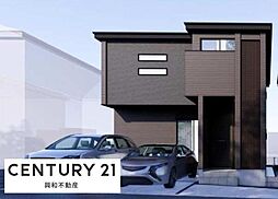 物件画像 ミラスモ緑区曽根32506　1号棟