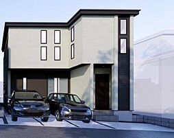 物件画像 ミラスモ緑区曽根32506　2号棟