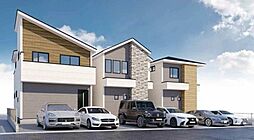 物件画像 新築分譲住宅　緑区浦里町1期　2号棟