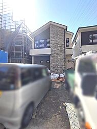 物件画像 新築分譲住宅　緑区浦里町1期　2号棟