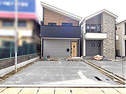 物件画像 新築分譲住宅　緑区浦里町1期　3号棟