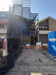 物件画像 新築分譲住宅　緑区浦里町1期　3号棟