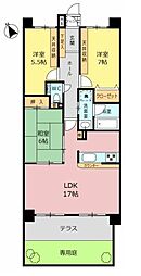 物件画像 グローリアスヒルズ名東神丘町