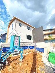 物件画像 新築分譲住宅　緑区諸の木1期　4号棟