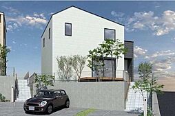 物件画像 新築分譲住宅 緑区諸の木1期 6号棟