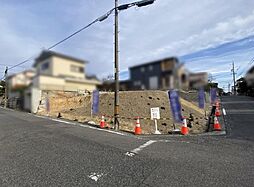 物件画像 土地 天白区平針南2期 1号地