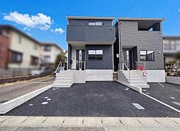 物件画像 クレイドルガーデン緑区桶狭間切戸第1　1号棟