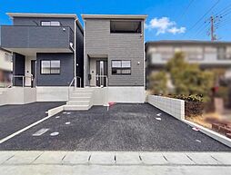 物件画像 クレイドルガーデン緑区桶狭間切戸第1　2号棟