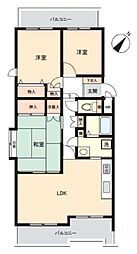 物件画像 ライオンズマンション菅田第2