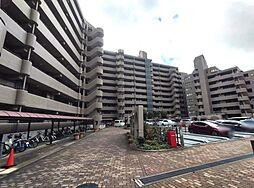 物件画像 サザンヒル八事2号棟