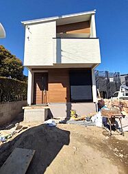 物件画像 新築分譲住宅　緑区鳴海町山ノ神　A号棟