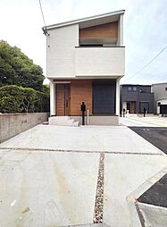 物件画像 新築分譲住宅　緑区鳴海町山ノ神　A号棟