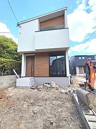 物件画像 新築分譲住宅 緑区鳴海町山ノ神 A号棟