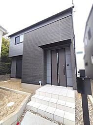 物件画像 新築分譲住宅　緑区鳴海町山ノ神　B号棟