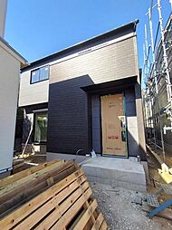 物件画像 新築分譲住宅　緑区鳴海町山ノ神　B号棟